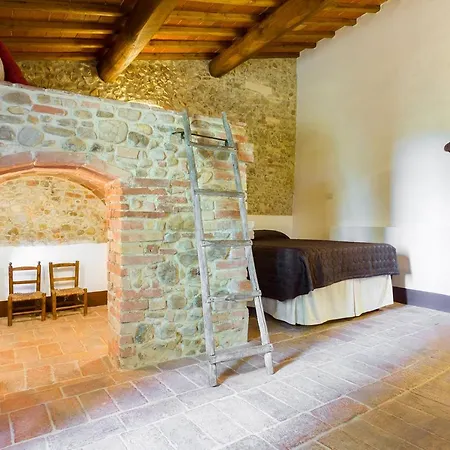 Podere Paglieri *