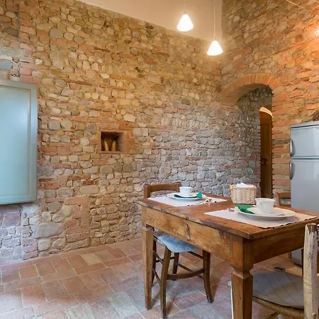 ファームステイ Podere Paglieri