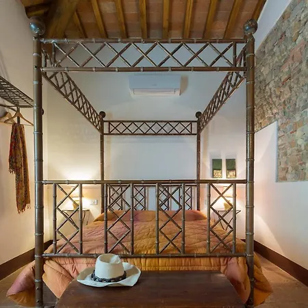 Podere Paglieri *