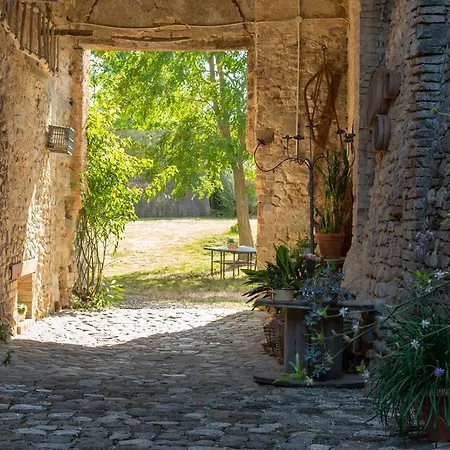 Farm stay Podere Paglieri Montespertoli
