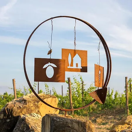 Podere Paglieri *