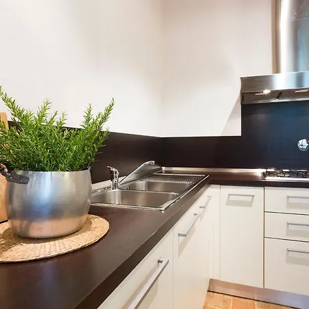 Podere Paglieri Farm stay