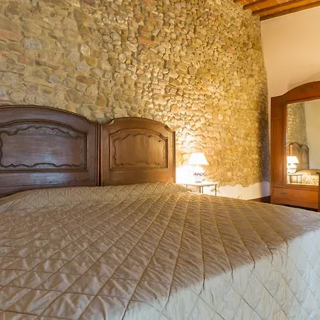 Podere Paglieri Farm stay